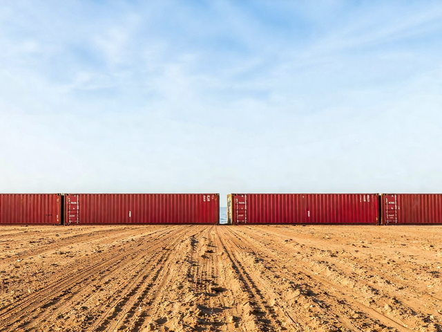 docker volumes en netwerken beheren