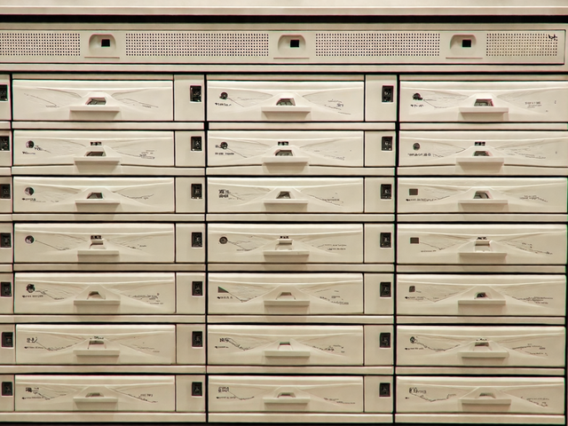 eigen mailserver draaien in 2026